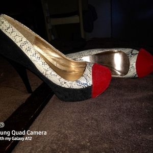 Charlotte Russe size 6.5